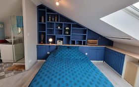 Duplex Cosy Dans La Rue Des Caves A Vin